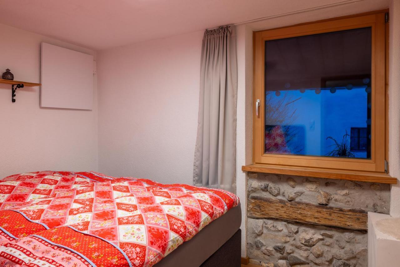 Appartement Central Hall in Tirol Exterior photo